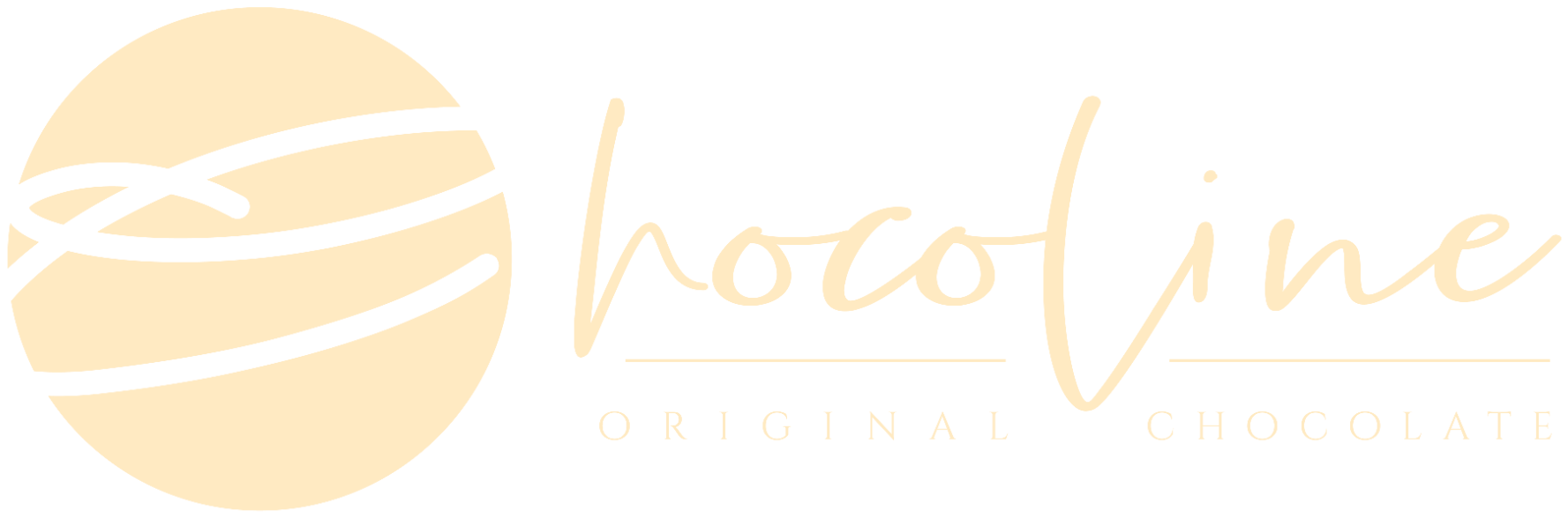 Chocoline — Original Chocolate